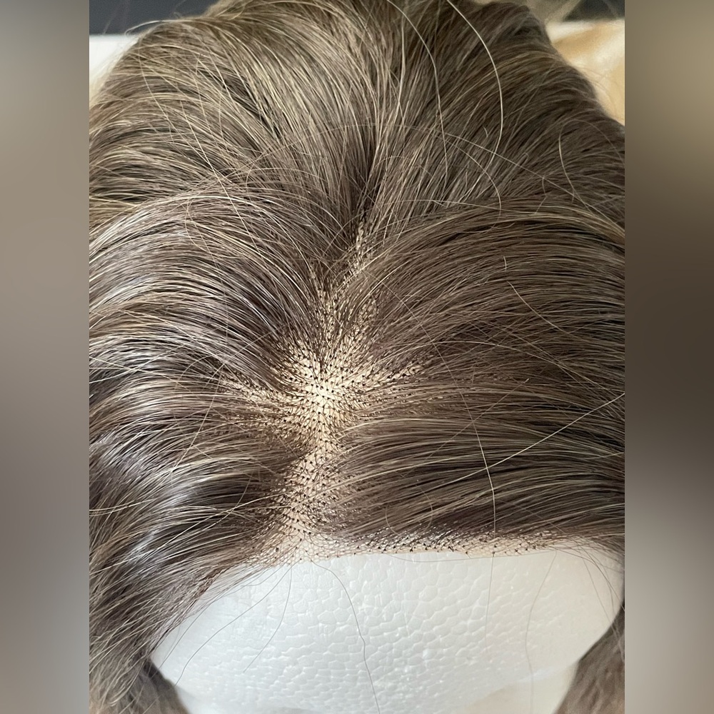 Chelsey Smith Crowns Haisley Luxe Wig Standard Cap - Picture 4 of 16